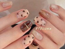 エテルナネイル 銀座店(ETELUNA Nail)