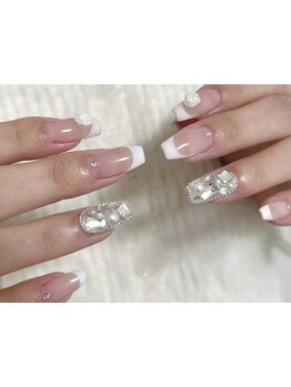 定額メニューのあるサロン