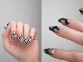 アンジェリカミッシェル 大阪ベイタワー店/フルオーダーコース