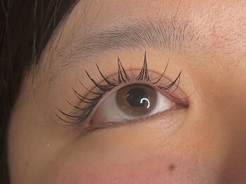 ラシク ゼロ 草加駅前(Lashiku Zero)/エクステ