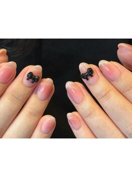 仕事帰り・早朝OKのサロン