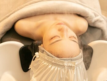 ハウ(HAU)/【ミストパック】