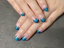 ネイルビー(Nail Bee)/ジェルシンプルコース