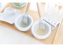 クレール(Claire)/◇施術の様子◇