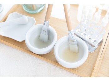 クレール(Claire)/◇施術の様子◇