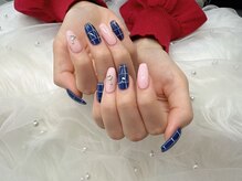 ミキ(MIKI)/持ち込みデザイン110分コース★