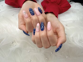 ミキ(MIKI)/持ち込みデザイン110分コース★