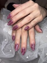 エトム(etm.)/フラッシュネイル