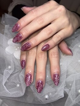 エトム(etm.)/フラッシュネイル