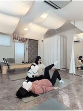 リトリート(RetreaT)/おこさまと一緒に