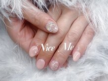 ナイスミー(Nice Me)/スペシャルデザイン♪