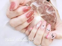 ケイ(K)の雰囲気（パーツ・シール持ち込みOK！）