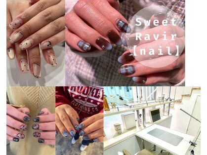 スウィートラヴィール(Sweet Ravir)の写真