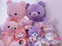 クロスサロン(CROSS &nbsp;SALON)/