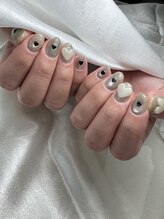 トゥディヨン ネイルデザイン(/todiyon. Nail Design)/Heart