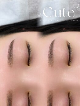 アイモア 可児店(eye mor.)/アイブロウWax