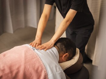 ほぐしーぷ/肩こりさん♪