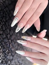 ヘブン ネイル 鶯谷(HEAVEN Nail)/