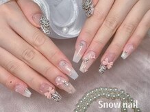 スノーネイルサロン 新宿店(Snow nail salon)
