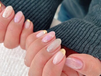 モンビジュー(mon bijou.)/