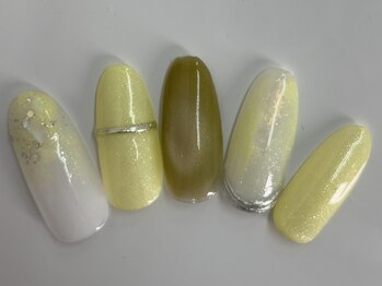 ディアナ 水戸赤塚店(DIANA)/定額ハンド A-284