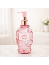 まつげエクステ専門店 キー(kiy)/アルコールジェル