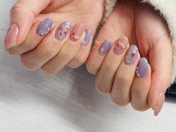 シンプル定額elegant