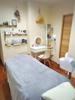 ブロッサム(Blossom)/店内の雰囲気