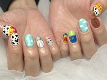 秋桜./持ち込みデザイン