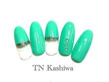 ティエヌ 柏店/柏店限定☆ハンド4900円