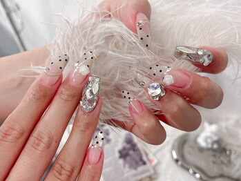 グロー ネイル(Glow Nail)/