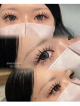 クレビア(CreBiA)/バインドロック80/中島