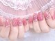 ファラウェイネイル(Faraway nail)の写真