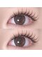 アイシック センダイ(eye chic sendai)の写真/理想が叶う！マツエク×まつげパーマの相乗効果でアンドヘルシーでパッチリ目元を演出♪