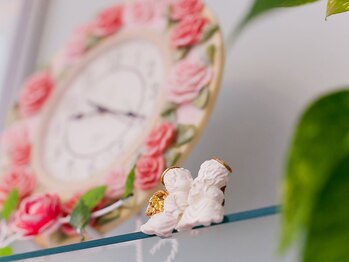 フェイシャルケアサロン ユウナ(FACIAL CARE SALON YUUNA)/◇内観◇