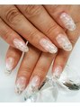 ネイルトリート ルクソー イオン大野城店(NAIL TREAT) 今話題のエアジェルもご相談下さい☆