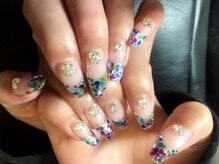 サロンドビオ(Salon de vio)/