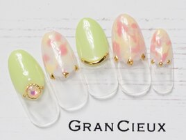 もやもや丸フレンチ／7500円