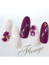 フルージュ(Fleuge)/選べるサンプル￥6000