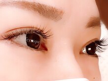 フェリーク(feerique)/フラットラッシュ