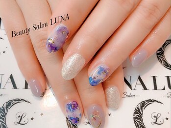 ビューティーサロン ルーナ(LUNA)/