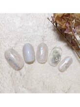 エフ(ef)/トレンドデザインコース6980円