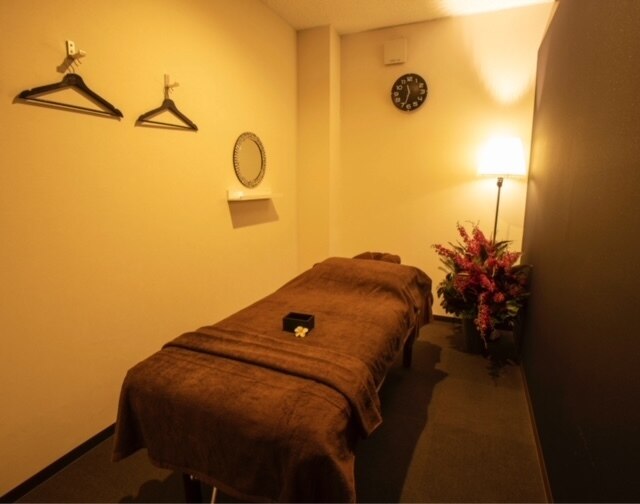 ラジオ波 キャビテーションに関するサロン Beauty salon Lino Pono