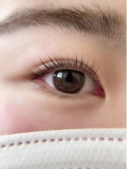 ルノ(runo)/ラッシュリフト/まつげパーマ