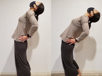 オブライフ(OF LIFE)/ビフォーアフターその４