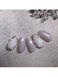 クリスマスメニュー