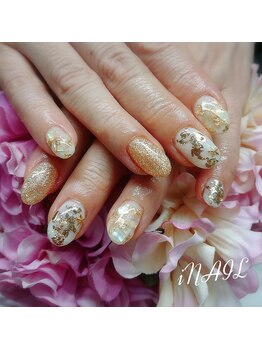 アイネイル(iNAIL)/