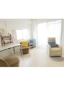 小規模プライベートサロン