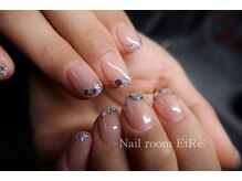 エトレ(EtRe:)/￥7700コース