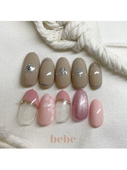 ベベ(bebe)/
